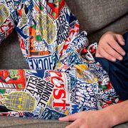 Hockey Lounge Pants - Hockey Life