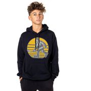 Hockey Hooded Sweatshirt - BigSkate