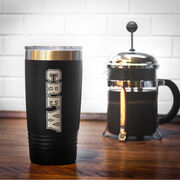 Crew 20 oz. Double Insulated Tumbler - Crew