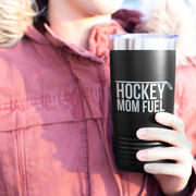 Hockey 20oz. Double Insulated Tumbler - Hockey Mom Fuel