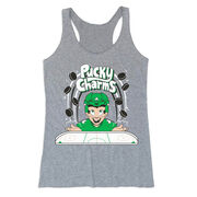 Hockey Women's Everyday Tank Top - Pucky Charms