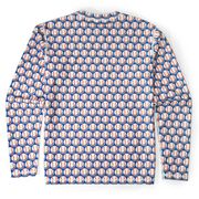 SunSport Rash Guard Shirt - Coast to Coast Baseball