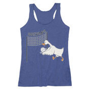 Volleyball Women's Everyday Tank Top - Goosebumps