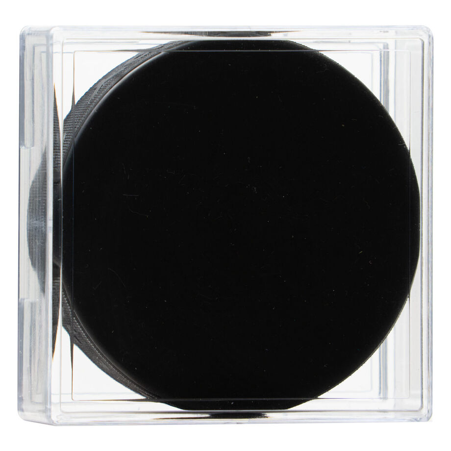 Hockey Puck Display Case