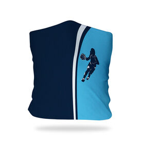 Basketball Multifunctional Headwear - Female Player RokBAND