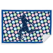 Soccer Premium Blanket - Play Soccer