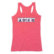 Hockey Women's Everyday Tank Top - Hockey Life