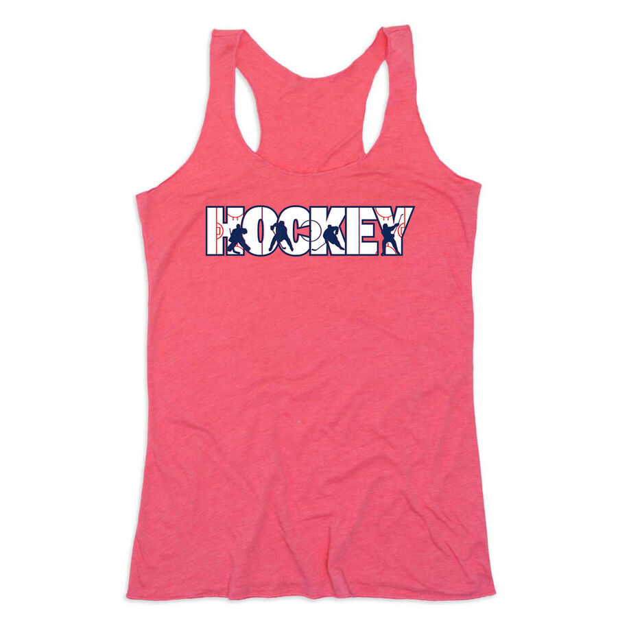 Hockey Women's Everyday Tank Top - Hockey Life