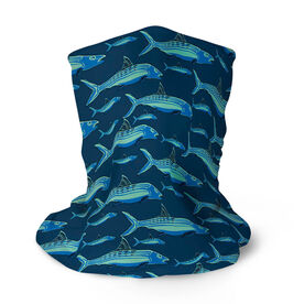 Fly Fishing Multifunctional Headwear - Fly Fishing Pattern RokBAND