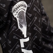 Lacrosse Warm-up Pants - Lax Legend