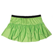Running Performance Tutu - Neon Green