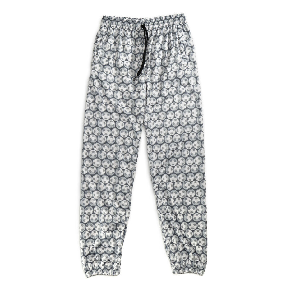 Soccer Lounge Pants - Play Soccer