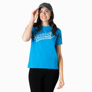 Pickleball Short Sleeve T-Shirt - Kind Of A Big Dill
