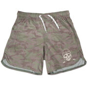 Hockey Ryder&trade; Shorts - DiehardCamo