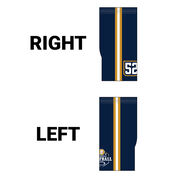 Custom Team Beckett™ Shorts - Football