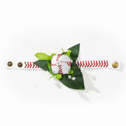 DIY Corsage Kit - Baseball Rose