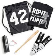 Baseball Swag Bagz - Personalized for the Player