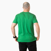 Running Short Sleeve T-Shirt - We Run Free