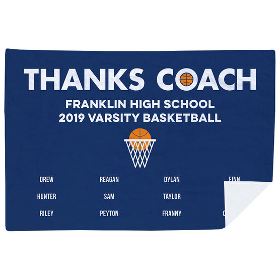Top 18 Basketball Coach Gift Ideas Chalktalksports