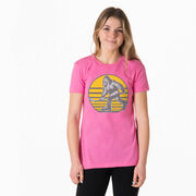 Hockey Women's Everyday Tee - BigSkate