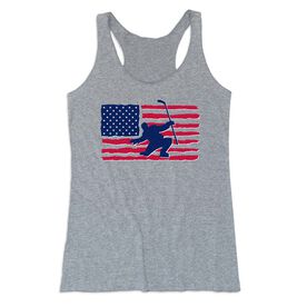 Hockey Women's Everyday Tank Top - Hockey Land That We Love