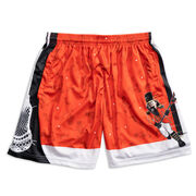 Lacrosse Beckett&trade; Shorts - Crushing Goals