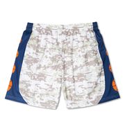 Basketball Beckett™ Shorts - Navy Digital Camo