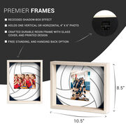 Volleyball Premier Frame - Ball