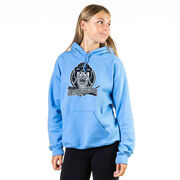 Hockey Hooded Sweatshirt - North Pole Nutcrackers