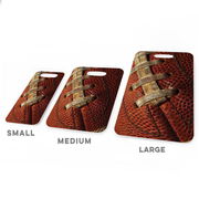 Football Bag/Luggage Tag - Graphic