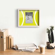 Tennis Premier Frame - Tennis Ball
