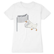 Volleyball Women's Everyday Tee - Goosebumps