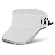 Performance Running Visor