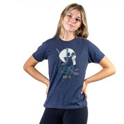  Hockey Short Sleeve T-Shirt - Rip It