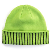 Happy Hatter Alien Beanie Hat & Mask