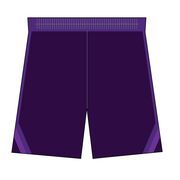 Custom Team Shorts - Hockey Sidelines