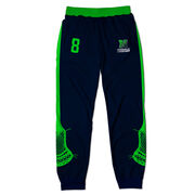 Lacrosse Warm-Up Pants - Norwalk - Navy