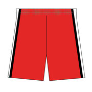 Custom Team Shorts - Hockey Varsity