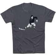 Hockey Short Sleeve T-Shirt - Rip It Reaper