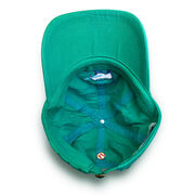 Softball Dog Hat - Seafoam Green