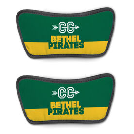 Cross Country Repwell&reg; Sandal Straps - Team Name Colorblock