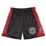 Wrestling Beckett™ Shorts - Wrestling Mat