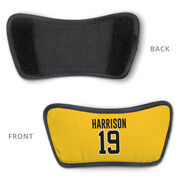 Personalized Repwell&reg; Sandal Straps - Name and Number