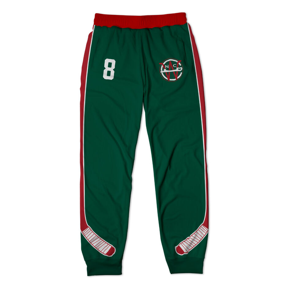 Hockey Warm-Up Pants - New Canaan Winter Club