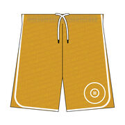 Custom Team Shorts - Wrestling Retro