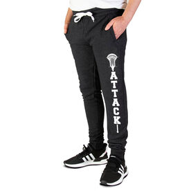 Guys Lacrosse Men's Joggers - Attack