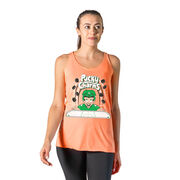 Hockey Women's Everyday Tank Top - Pucky Charms