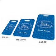Bag/Luggage Tag - Camp Playland