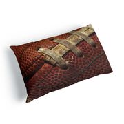 Football Pillowcase - Graphic