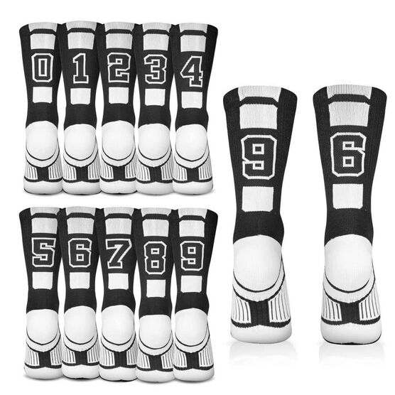 Football Socks Football Gifts Family & Football Football 